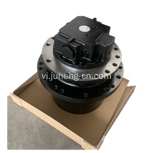 Takeuchi Final Drive Drive Travel Motor TB018